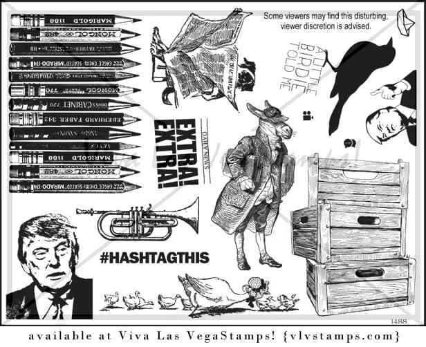 Plate 1488-0
