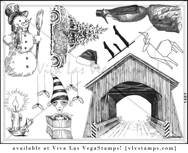 Plate 1497-0