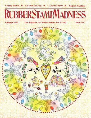Rubberstampmadness Holidays 2020-0
