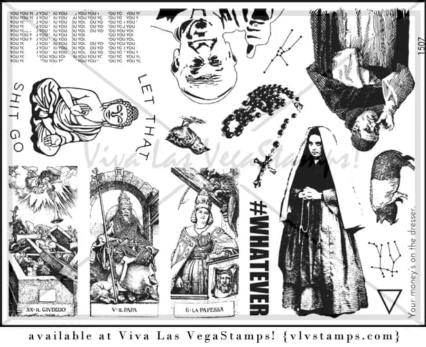 Plate 1507-0