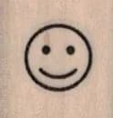 Smiley Face 3/4 x 3/4-0