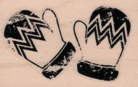Mittens 1 3/4 x 2 1/2-0