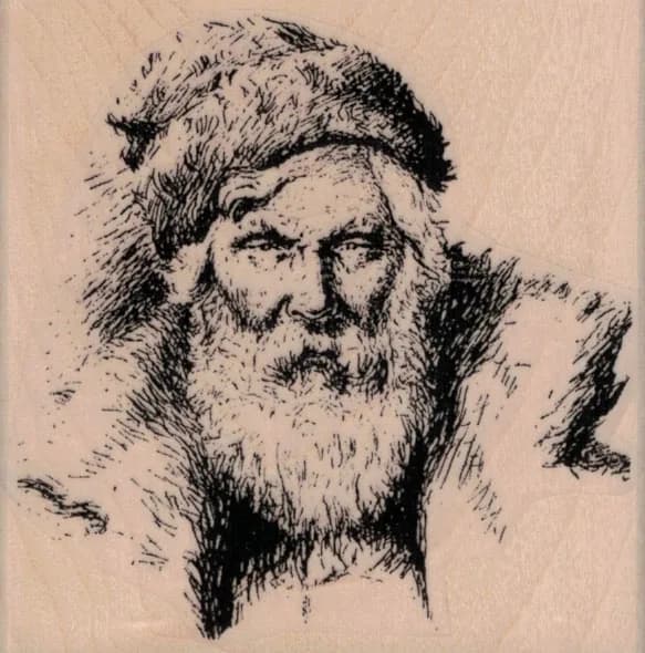 Santa Claus 3 x 3-0