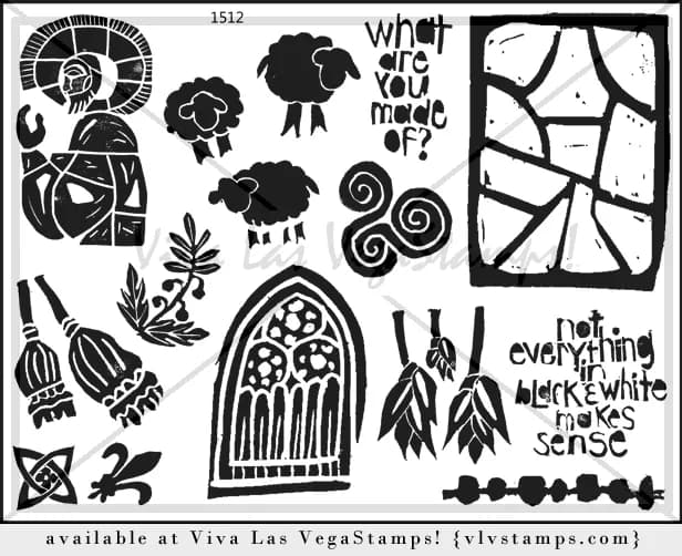 Plate 1512-0