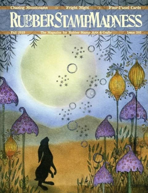 Rubberstampmadness Fall 2019-0