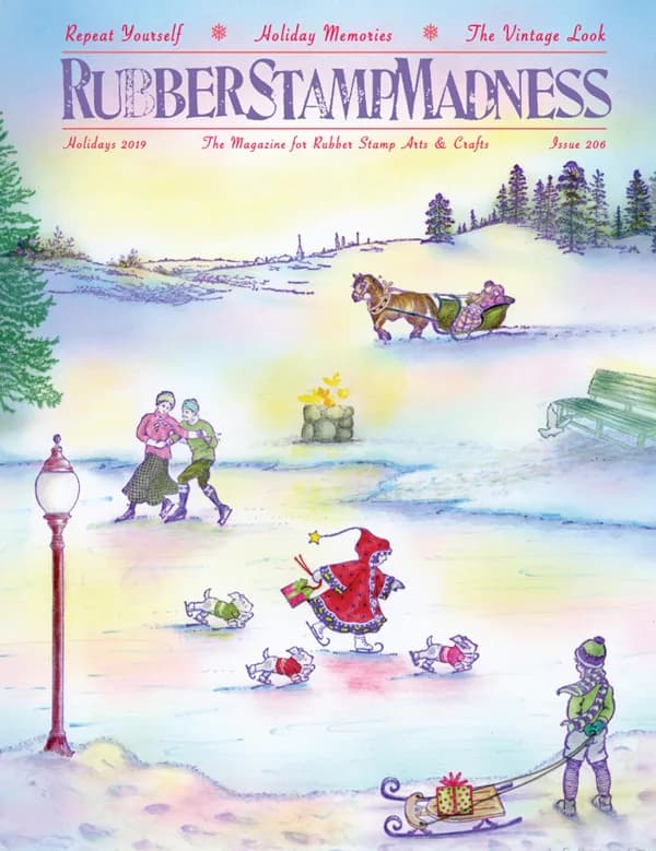 Rubberstampmadness Holidays 2019-0