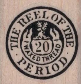 The Reel Of The Period 1 x 1-0