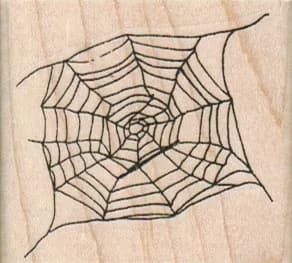 Spider Web 2 x 1 3/4-0