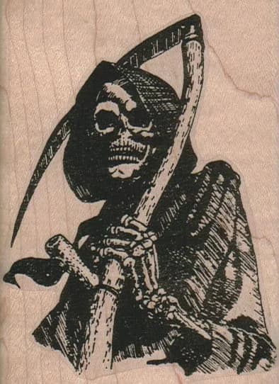 Grim Reaper 2 3/4 x 3 3/4-0