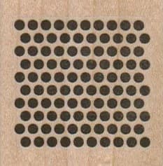 Design Solid Circles 1 3/4 x 1 3/4-0