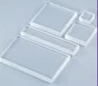 Acrylic Mounting Set #7-0