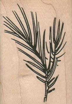 Pine Branch 1 3/4 x 2 1/2-0