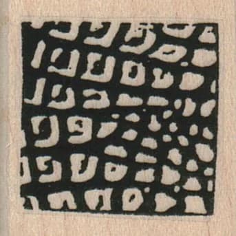 Jumbled Background 1 1/4 x 1 1/4-0