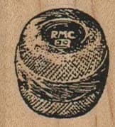 Roll of Crochet Thread Or String 1 1/4 x 1 1/4-0