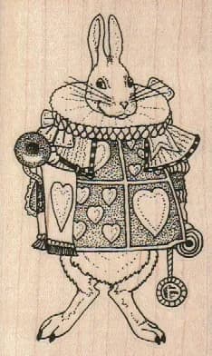 March Hare 2 1/2 x 4-0
