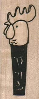 Chicken Pez Dispenser 1 x 2 1/4-0