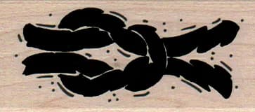 Sailor's Knot 1 1/4 x 2 1/2-0