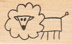 Stick Lion 1 1/4 x 2-0