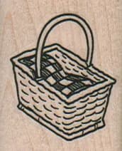 Picnic Basket 1 1/4 x 1 1/2-0