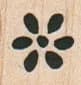 Flower Petals Small 3/4 x 3/4-0