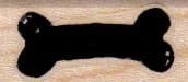 Solid Dog Bone 3/4 x 1 1/4-0