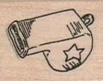 Whistle 1 x 1-0