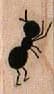 Standing Ant Large 3/4 x 1-0