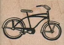 Bicycle 1 1/2 x 1-0