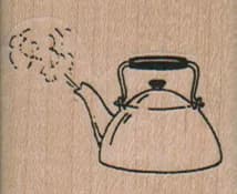 Boiling TeaKettle 1 1/2 x 1 1/4-0