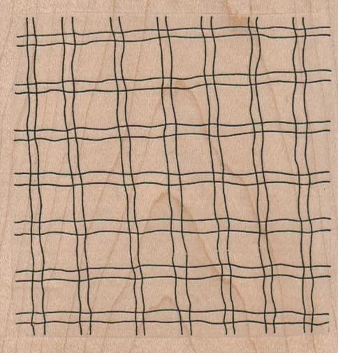 Square Pattern Background 3 1/2 x 3 1/2-0