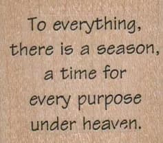 To Everything There Is A 1 3/4 x 1 1/2-0