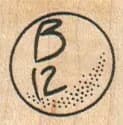 B 12 1 x 1-0