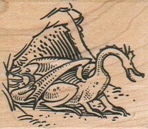 Dragon/Cave 2 x 2-0