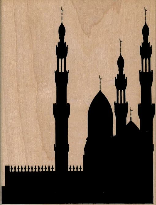 Minarets 3 1/2 x 4 1/2-0