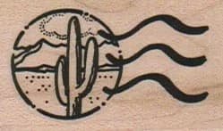 Cactus Cancellation 1 1/4 x 1 3/4-0