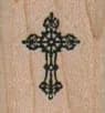 Small Cross 3/4 x 3/4-0