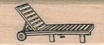 Lounge Chair 3/4 x 1 1/2-0