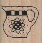 Pitcher/Atom/Sm 1 x 1-0