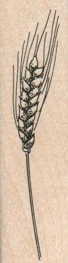 Wheat Sheaf 1 x 3 1/2-0
