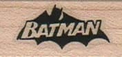 BatMan 3/4 x 1 1/4-0