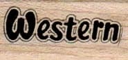 Western 3/4 x 1 1/4-0
