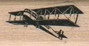 BiPlane 3/4 x 1 1/4-0