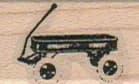Wagon 3/4 x 1-0