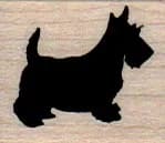 Scotty Dog 1 x 1-0