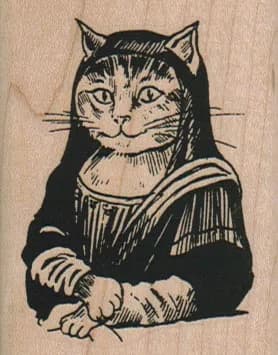 Mona Cat 2 x 2 1/2-0