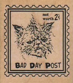 Not Worth 2/Bad Day 2 x 2-0