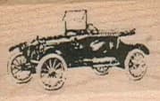 Old Buggy 1 x 1 1/4-0