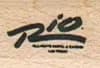 Rio 3/4 x 3/4-0