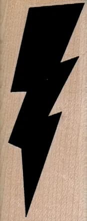 Lightning Bolt/Broad 1 1/4 x 3-0