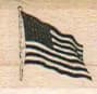 Small Flag 3/4 x 3/4-0